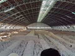 -秦始皇帝陵博物院(兵马俑)