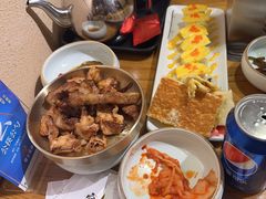 -九田家黑牛烤肉料理(华侨城店)