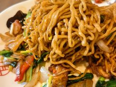 -孙家面馆(淮海第一城店)