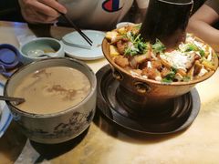 -杏花堂·山西菜馆(晋中万达店)