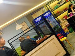 -龙梅肥肠鱼(明瓦廊店)