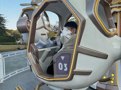 -东莞松山湖万象汇