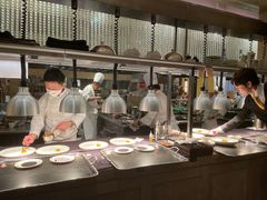 -Caprice(香港四季酒店)