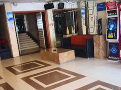 -幸福时光PARTY K(八里桥店)