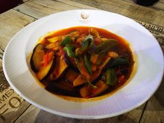 -巴扎美食·新疆菜·西域歌舞表演餐厅(新疆大厦店)