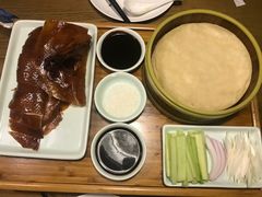 -青年公社烤鸭(蜀山万象汇店)