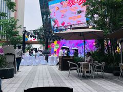 -春家·非遗手工小吃(徐汇万科广场店)