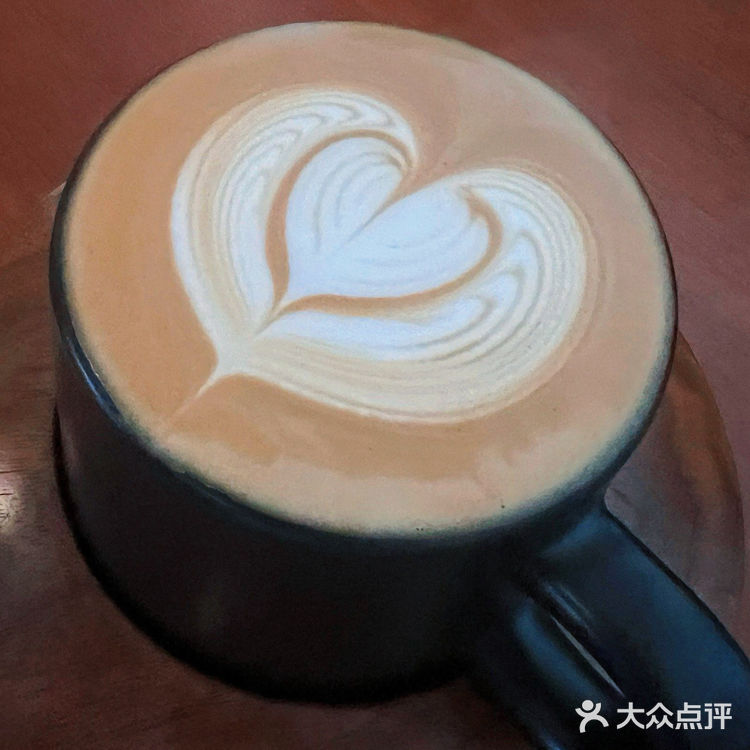 温馨惬意的咖啡时光☕️朱家角一尺花园