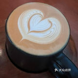 温馨惬意的咖啡时光☕️朱家角一尺花园