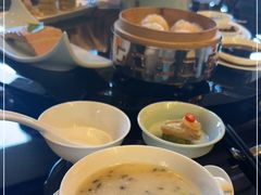 -北京四季酒店·采逸轩