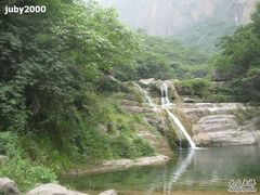 -云台山风景名胜区