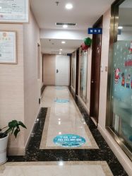 -碧莲盛·不剃发植发