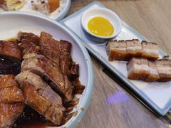 -肥仔文澳门猪骨煲(南京西路店)