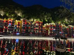 -古城苗家土菜馆(河景餐厅店)