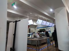 -贝林大翅鲸简餐厅(国家海洋博物馆店)