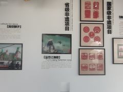 -桐庐规划馆
