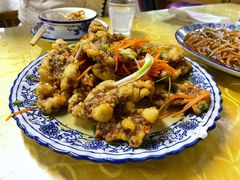 -红升老菜馆(巨兴街店)