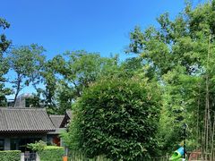 -蜀水别园(青杠树店)