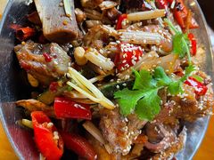 -小厨子私房菜·云南美食店