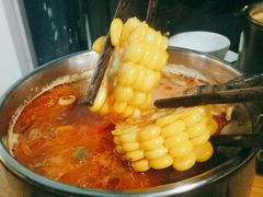 -Thai Basil罗勒叶泰式餐厅(时代天街店)