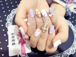 -LEILEI NAIL蕾蕾美甲美睫