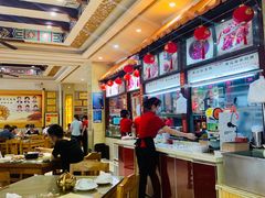 -葛记焖饼(伏牛路店)