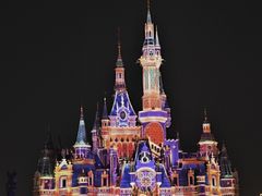 -上海迪士尼度假区