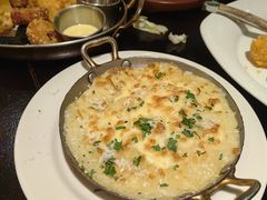 -食间牛排(湖西路店)