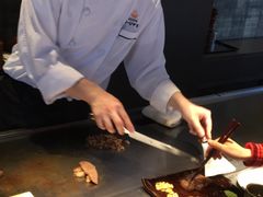 -神户牛排餐厅MOURIYA(总店)