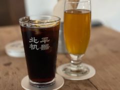 -北平机器Peiping Machine(方家店)