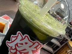 -燃计沙茶皇·香港沙茶火锅(人广旗舰店)