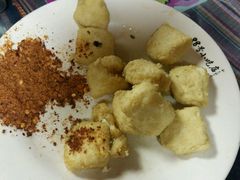 -88号小吃店·经典云南菜·地道纳西美食