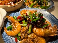 -日丰园海肠水饺·老字号大连海鲜(银泰城店)
