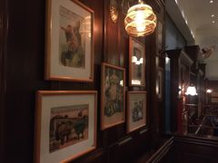 -宝莱纳餐厅(滨江店)