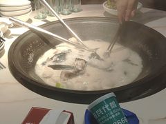 -陈大锅·岳阳鱼馆·地道岳阳菜(美食街店)