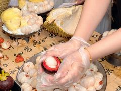 -蜀国大将老火锅(江北店)