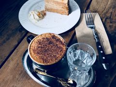 -The Coffee Academïcs(铜锣湾店)