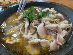 -大鼎石锅鱼(春江里店)