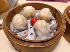 丰圆轩虾皇饺-丰圆轩粤式茶楼(大宁国际商业广场店)