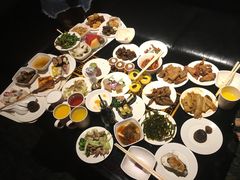 -堂会(白云店)