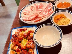 -递酒烤场(湛江路店)