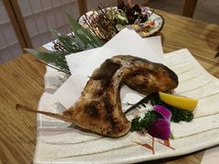 獅鱼下巴-林妈妈村·日式料理(宝山龙湖天街店)