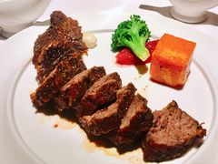 台塑牛排-王品牛排(珠海富华里店)