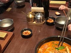 -银米·云南传统过桥米线(双廊黑金冠店)
