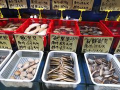 -蚝得喜海鲜(东城店)