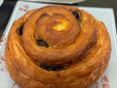 葡萄卷-WHEAT&BAKER-麥(凯德来福士店)