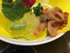 -红叶日料·放题·海胆·定食(星海店)