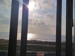 -上海南汇嘴大堤酒店