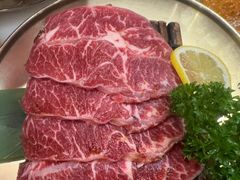 -韩宫宴和牛烤肉(上海金山万达店)