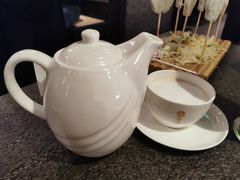 -湊湊火锅·茶憩(和平大悦城店)